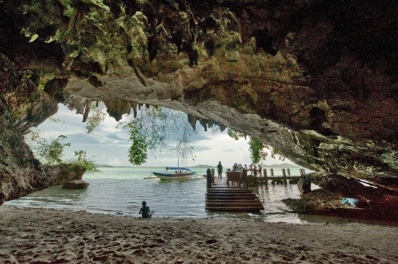Tabon Caves, Philippines